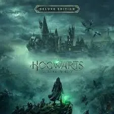 Hogwarts Legacy Deluxe | PS4 | P3 Activation | English/Russian