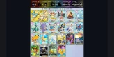 ⭐ 5365 ENG cards ⏳ Pack Hourglass 2461 ✨ 3 Crown (Mantyke, Solgaleo ex, Miraidon ex) ✨ Total Shiny 32 ✅ 3*(AR+) 14 ⚡ Poke Gold 50