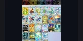 ⚡ 4870 ENG cards ⏳ Pack Hourglass 2569 ⭐ 3 Crown (Lilligant, Meloetta, Raichu) ✨ Total Shiny 35 ✨ 3*(AR+) 16 ✅ Poke Gold 48