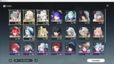 Wuthering Waves | SEA | Union Level 80 | 9 Limited Characters | Chisa Rc6S1