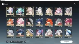 Wuthering Waves | SEA | Union Level 80 | 25 Limit | Multiple S1 Characters