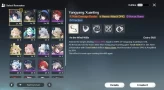 Wuthering Waves Europe | Union Level 70 | Yangyang S6 + R5 Signature Weapon | Sui Sui & Rebecca
