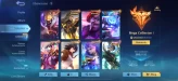 Mobile Legends | Mythic Rank | 600 Skins | 120 Heroes | 500 Stars