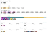 Clash Royale | Arena 27 | 11,146 Trophies | 123 Cards | 11 Evolutions