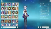 Zenless Zone Zero | Europe | Inter-Knot Level 60 | PC Account