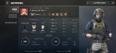 Standoff 2 | Ranger Rank | 2022 Account | Google Email