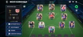 Ea Sports Fc Mobile | 123 OVR | Top Cards | 10kk Coins Balance