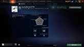 Dota 2 | 10,729 Behavior Score | 172 Games | Native Email Included