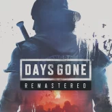 Days Gone Remastered | PS5 | P3 Activation | Play on Personal Account