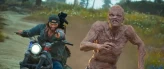 Days Gone PS4 | P3 Activation | Personal Account Saves