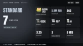 Escape from Tarkov | Standard Edition | PvE Level 32 | Alpha Container | 340 Hours | RU/CIS