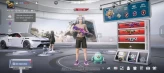 Pubg Mobile | Level 78 Platinum | 100+ Mythic Skins | 30+ Upgraded Weapons