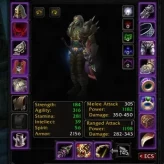 Wow Season Of Discovery | Level 60 Human Rogue | 7/8 T3 | BiS Items | Firemaw EU