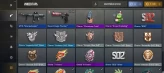 Standoff 2 | 3 Seasons | Calibration Rank | 2023 Veteran Account