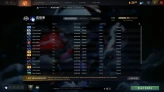 Dota 2 | 5600 MMR | 9500 Behavior Score | 1300 Games | Main Pool Ready