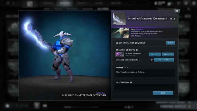 Dota 2 | 5600 MMR | 9500 Behavior Score | 1300 Games | Main Pool Ready