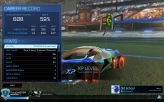 Rocket League | XP Level 314 | 22 Car Bodies | Imperator DT5 | Epic Games