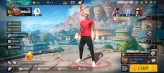 Free Fire | Level 60 | Gold Rank | 3 Prime | Megalodon Evo 2 | 2 Evo Weapons