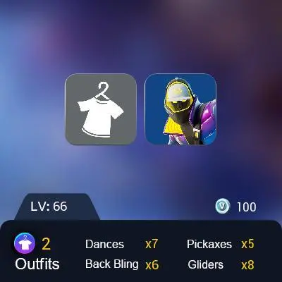 [PC] 1 skins | Subzero Cryptic | Cryptic Sling-kit | Nemesis Box | TMNT Pizza | Legend's Modkit | Society Emblem Ranker | Clawz Retro | 100 VB