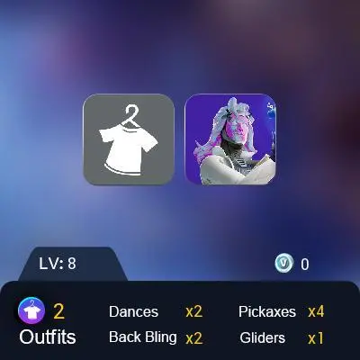 [PC] 1 skins | Dr. VinderBot | BluGlo | Hadean Gate | Ol' Woody | Basic Basher | Flask Bashers | Boogie Down | Cerberus Bite | 0 VB