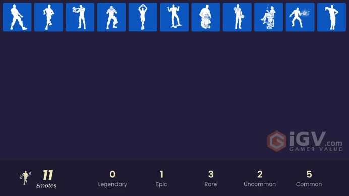 [PC] 11 skins | Frostbite | Dark Power Chord | Molten Omen | Geralt of Rivia | Doom Slayer | Shadow Ark | Selene | Massai |  550 VB