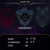 Full Access / EUW / Very Cheap
