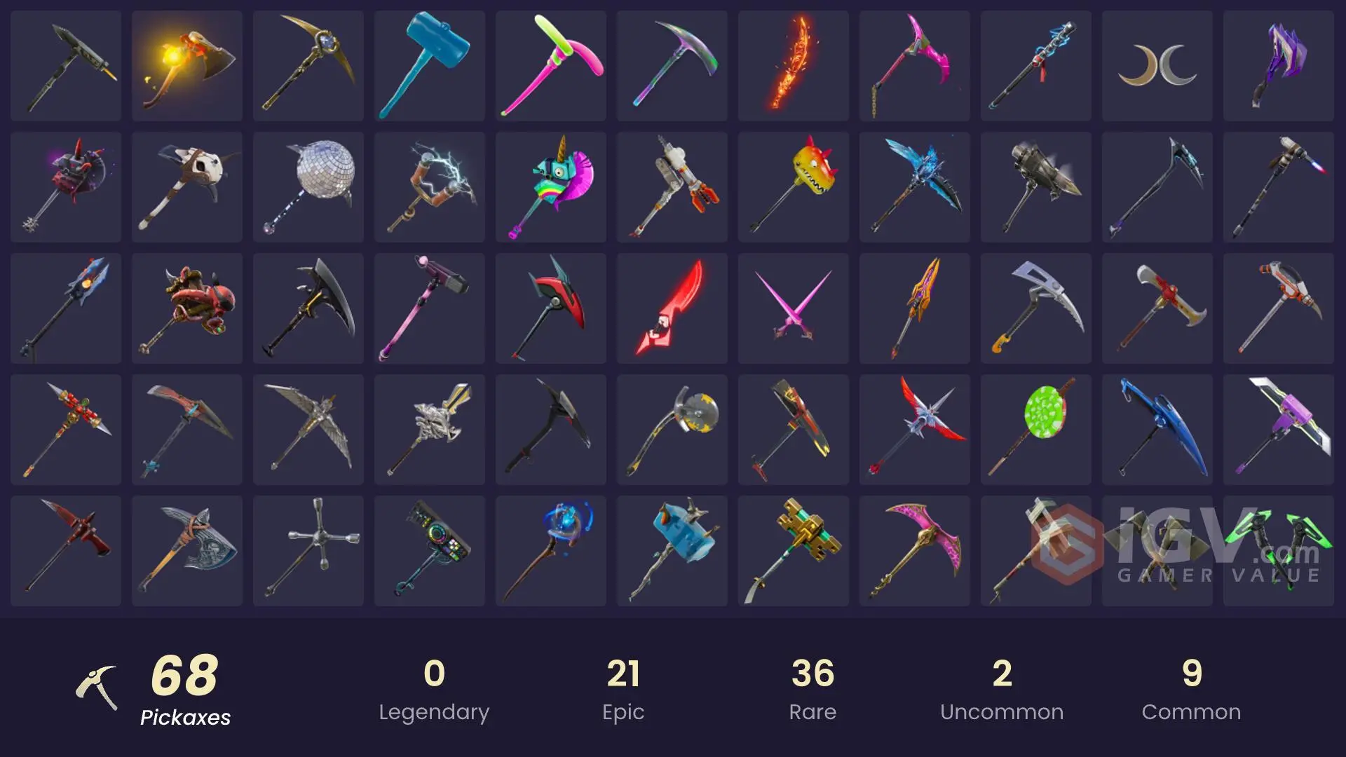 【PC-PSN-XBOX】 128 Skins | OG STW | Black Knight | Sparkle Specialist ...