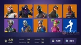 [PC/PSN/XBOX] - MAiL CAN BE CHANGED 57 SKiNS | THE REAPER | BLUE SQUiRE | ROYALE KNiGHT | ELiTE AGENT | TAKE THE L | OMEGA (STAGE 5) |#DBY 90