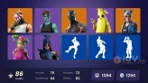 [PC/PSN/XBOX] - MAiL CAN BE CHANGED 85 SKiNS | TAKE THE L | OMEGA (STAGE 5) | ROGUE AGENT | DRiFT STAGE 5 | ASCENSiON NEZUMi | 1250 VB  #DBY 129