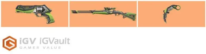 EU 【 3 SKINS ➤ 8700 VP Spent ➤ RGX 11z Pro Karambit➤RGX 11z Pro Sheriff➤RGX 11z Pro Outlaw