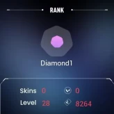 [FULL ACCESS] EU / DIAMOND / INSTANT DELIVERY / SAFE / HAND MADE ACCOUNT / V25ACT2