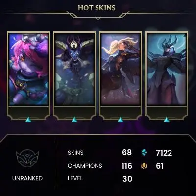 NA SERVER/68 SKIN/JUDGEMENT KAYLE/OG ICONS/SEASON 1 ICONS/FULL ACCESS/CHANGEABLE MAIL