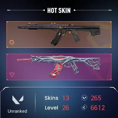 NA Full Access | Unranked | 13 Skins Ignite Fan + Prelude to Chaos ...