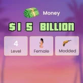Gta 5 Social Club Account Level 1 With 1 Bilion