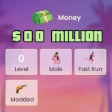 [ANTI BAN][PS4] with 1 Billion in Form of Dalaxso[Cash + Cars] | RP RANK 30 | 100% HAND MADE | Instant delivery