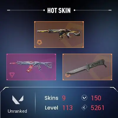 Tr/Eu Full Access | Xenohunter Knife + Champions 2024 Phantom + Gaia's Vengeance Vandal | c77