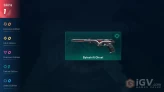 EU  / V25CT3 IMMORTAL 1 16RR/ 110RD / 10AGENTS / 29LEVEL / INSTANT DELİVERY / CHANGEABLE MAİL