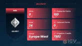 EU-TR V25 ACT 2 NEW EPISODE (CURRENT ACT) - SILVER 1-2-3 Full access - Secure Service - Instant delivery -S8