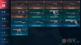 [Turkish] / EX.O Bundle / Unranked Ranked Ready/ Full Access & Instant Delivery #T61