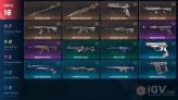 [Turkish] / Divergence Bundle + Magepunk Sparkswitch + Magepunk, RGX Vandal / Level 12 / Full Access & Instant Delivery #T62