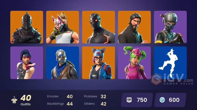 PC/PSN/XBOX/Black Knight/Sparkle Specialist/The Reaper/Blue Squire/Royale Knight/Omega/Take The L/FULL ACCESS/