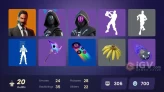 [PC/PSN/NINTENDO] 20 skins | JOHN WICK | Mizuki | 700 VB