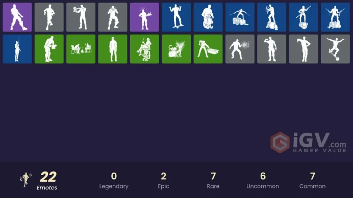 PC/XBOX/PS 13 Skins <3 | Nezumi | Helsie | Geralt of Rivia