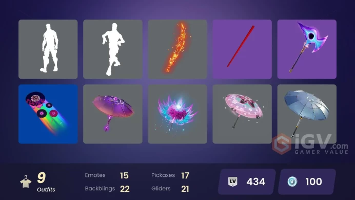 PC/XBOX/PS 9 Skins <3 | Son Goku | Beerus | NBA 75 Swish