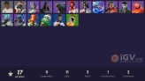 PC/XBOX/PS 17 Skins <3 | Felina | Katalina | Slayer Juice WRLD