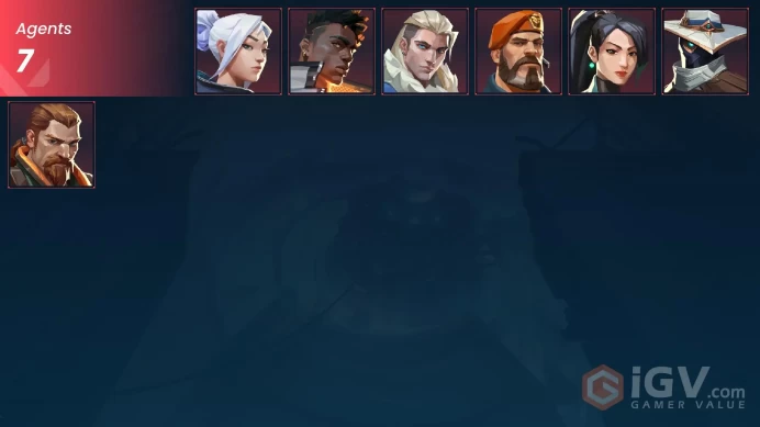 KR | Ranked Ready | you can change email | HandMade