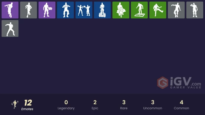 {PC/PSN/XBOX} 18 SKINS: TRAILBLAZER / HAVOC / SUB COMMANDER / THE IMAGINED / HUNTER / PROWLER / MOON KNIGHT / MAHOMES SAUCY STYLE
