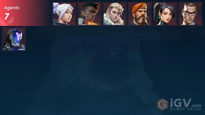 EUROPE 10-18 LVL / AGENTS + KEYCHAINS / INSTANT DELIVERY / FULL ACCESS