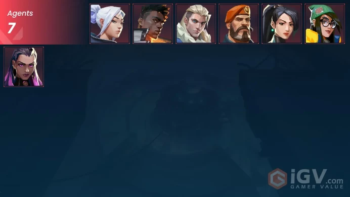 EUROPE 10-18 LVL / AGENTS + KEYCHAINS / INSTANT DELIVERY / FULL ACCESS