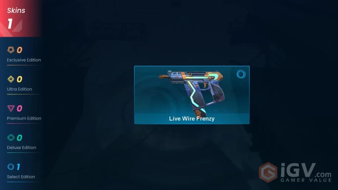 LATAM | Ranked Ready | you can change email | HandMade | FFG
